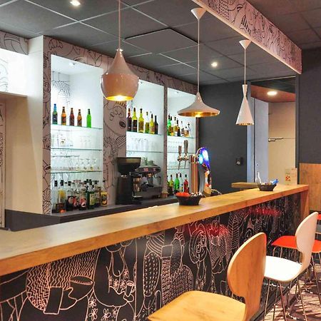 Ibis Le Puy-En-Velay Centre Hotel Екстериор снимка
