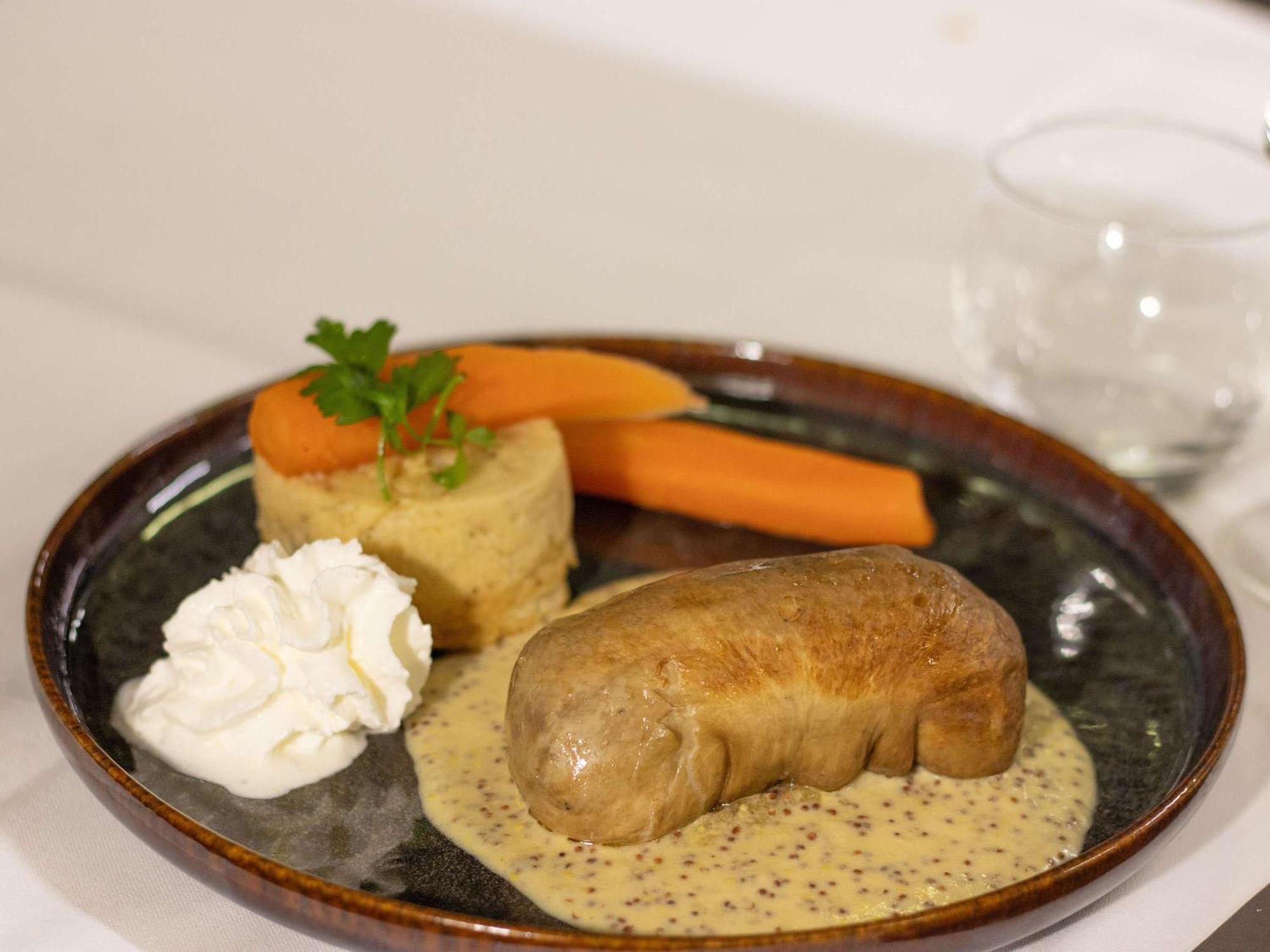 Ibis Le Puy-En-Velay Centre Hotel Екстериор снимка