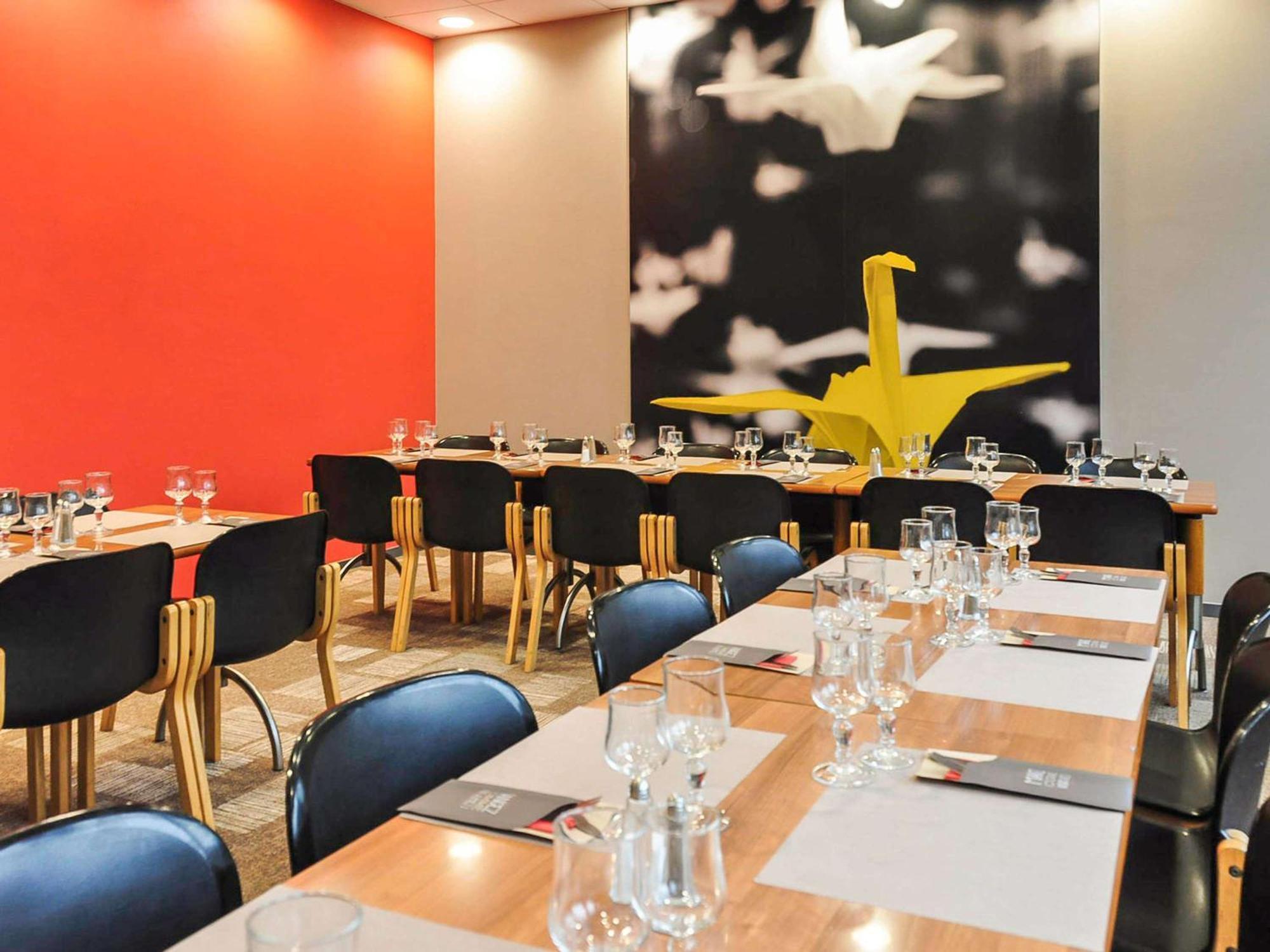 Ibis Le Puy-En-Velay Centre Hotel Екстериор снимка
