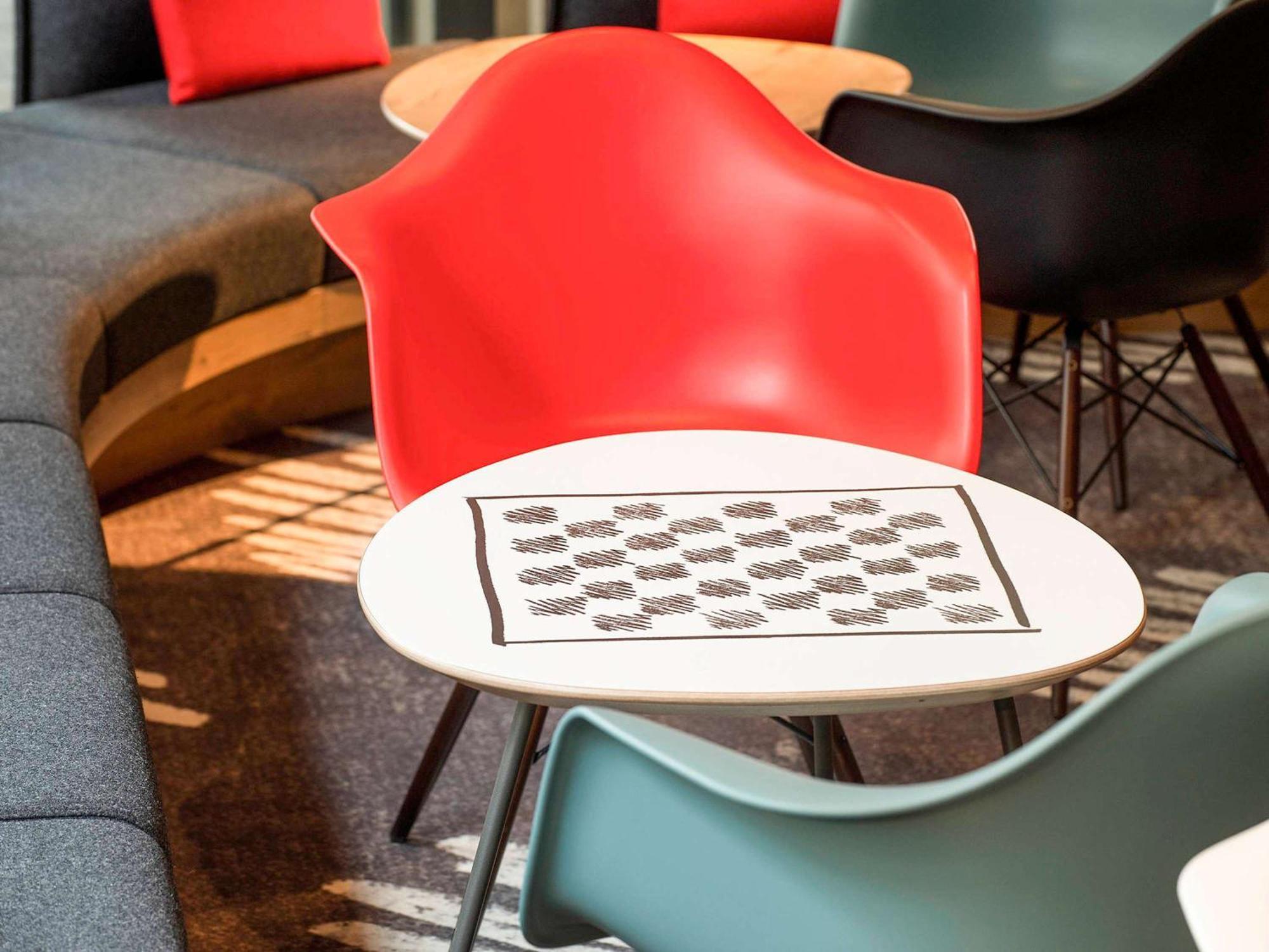 Ibis Le Puy-En-Velay Centre Hotel Екстериор снимка