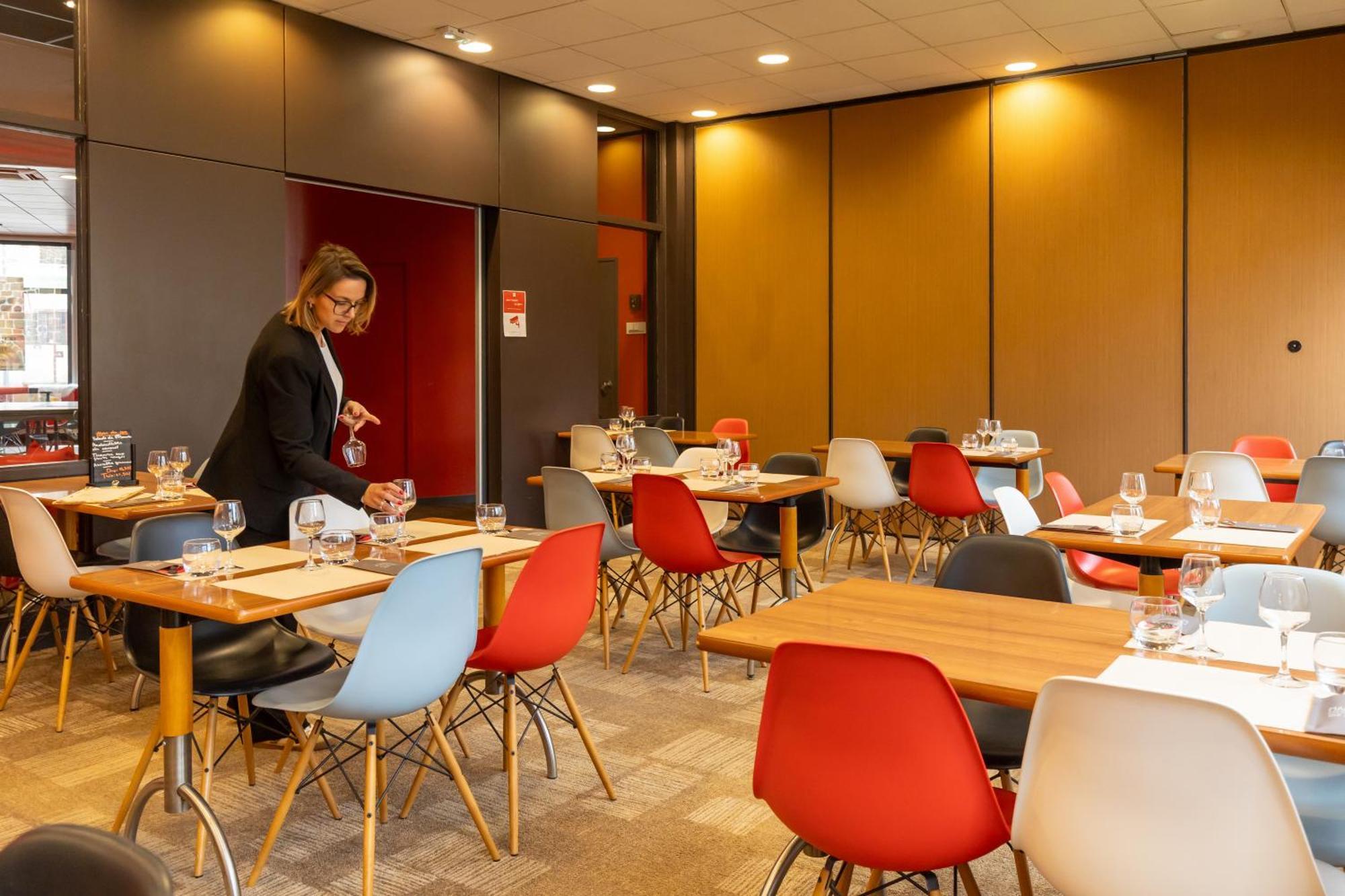 Ibis Le Puy-En-Velay Centre Hotel Екстериор снимка