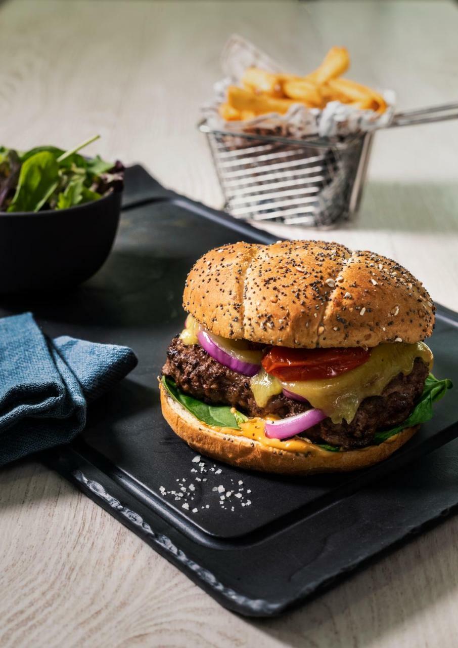 Ibis Le Puy-En-Velay Centre Hotel Екстериор снимка